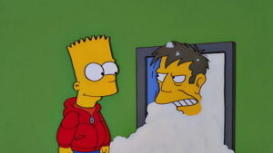Simpsonlar 12. Sezon 8. Bölüm