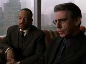 Law & Order: Special Victims Unit 2. Sezon 17. Bölüm