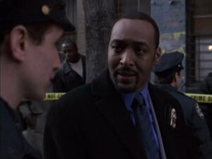 Law & Order 11. Sezon 21. Bölüm