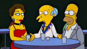 Simpsonlar 13. Sezon 4. Bölüm