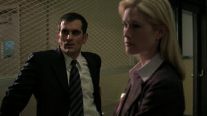 Law & Order: Special Victims Unit 3. Sezon 15. Bölüm