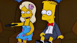 Simpsonlar 13. Sezon 11. Bölüm