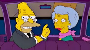 Simpsonlar 13. Sezon 13. Bölüm