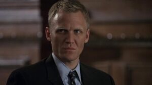 Law & Order 12. Sezon 24. Bölüm