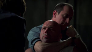 Law & Order: Special Victims Unit 4. Sezon 4. Bölüm