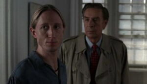 Law & Order 13. Sezon 8. Bölüm