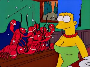 Simpsonlar 14. Sezon 4. Bölüm