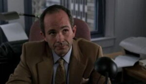 Law & Order 13. Sezon 11. Bölüm