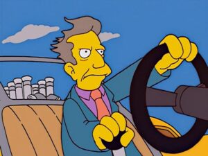 Simpsonlar 14. Sezon 7. Bölüm