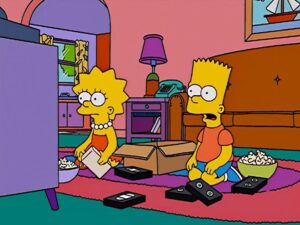Simpsonlar 14. Sezon 11. Bölüm