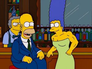 Simpsonlar 14. Sezon 9. Bölüm