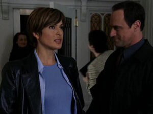 Law & Order: Special Victims Unit 4. Sezon 18. Bölüm