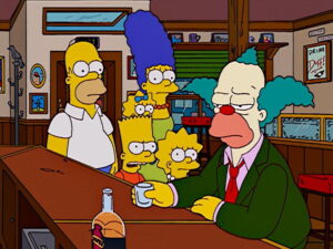 Simpsonlar 14. Sezon 14. Bölüm