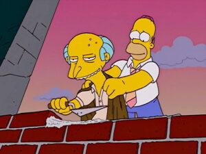 Simpsonlar 14. Sezon 15. Bölüm