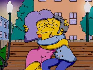 Simpsonlar 14. Sezon 16. Bölüm