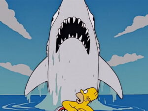 Simpsonlar 14. Sezon 19. Bölüm