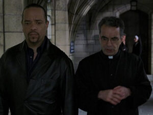 Law & Order: Special Victims Unit 5. Sezon 4. Bölüm