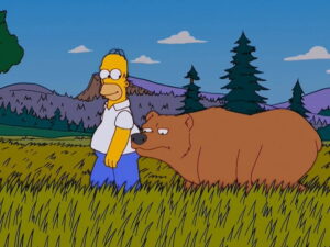 Simpsonlar 15. Sezon 5. Bölüm