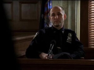 Law & Order 14. Sezon 11. Bölüm