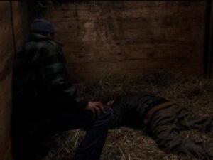 Law & Order 14. Sezon 12. Bölüm