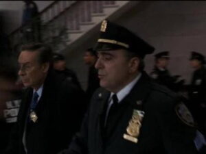 Law & Order 14. Sezon 14. Bölüm