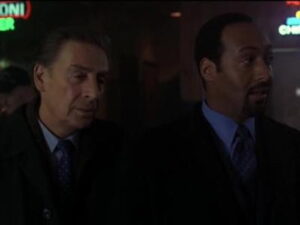 Law & Order 14. Sezon 15. Bölüm