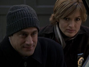 Law & Order: Special Victims Unit 5. Sezon 16. Bölüm