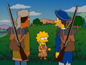 Simpsonlar 15. Sezon 11. Bölüm