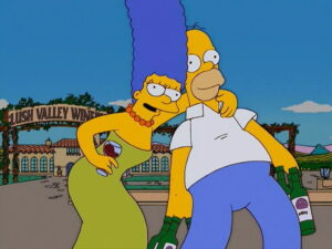Simpsonlar 15. Sezon 15. Bölüm