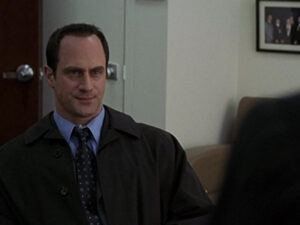 Law & Order: Special Victims Unit 5. Sezon 22. Bölüm