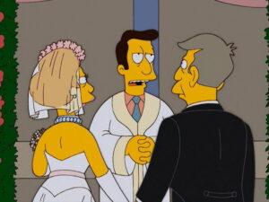 Simpsonlar 15. Sezon 17. Bölüm