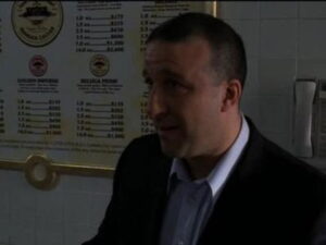 Law & Order 14. Sezon 23. Bölüm