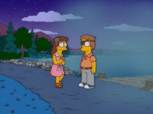 Simpsonlar 15. Sezon 20. Bölüm