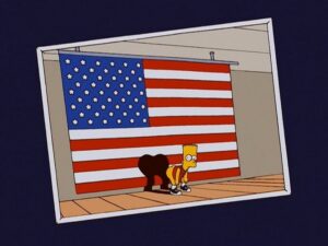 Simpsonlar 15. Sezon 21. Bölüm