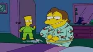 Simpsonlar 16. Sezon 3. Bölüm