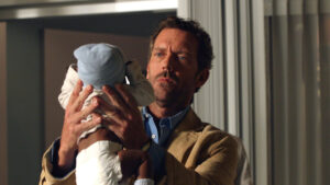 House, M.D. 1. Sezon 4. Bölüm