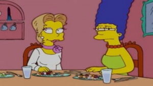 Simpsonlar 16. Sezon 4. Bölüm