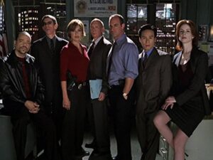 Law & Order: Special Victims Unit 6. Sezon 16. Bölüm