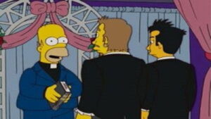 Simpsonlar 16. Sezon 10. Bölüm