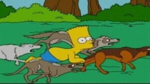 Simpsonlar 16. Sezon 11. Bölüm
