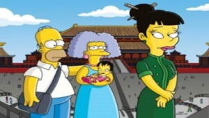 Simpsonlar 16. Sezon 12. Bölüm