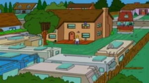 Simpsonlar 16. Sezon 13. Bölüm