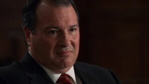 Law & Order 15. Sezon 21. Bölüm