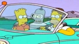 Simpsonlar 16. Sezon 15. Bölüm