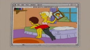 Simpsonlar 16. Sezon 20. Bölüm