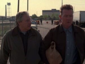 Law & Order: Special Victims Unit 7. Sezon 1. Bölüm