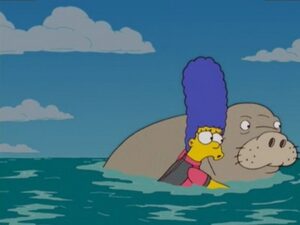 Simpsonlar 17. Sezon 1. Bölüm