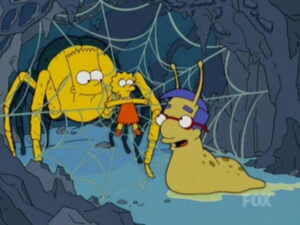 Simpsonlar 17. Sezon 2. Bölüm