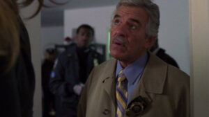 Law & Order 16. Sezon 10. Bölüm