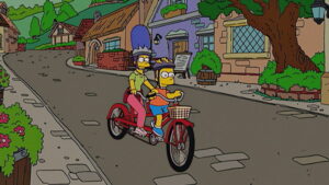 Simpsonlar 17. Sezon 5. Bölüm